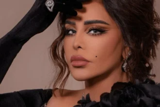 من أجل «الرجل».. أحلام تفتح خزنتها بـ100 ألف درهم