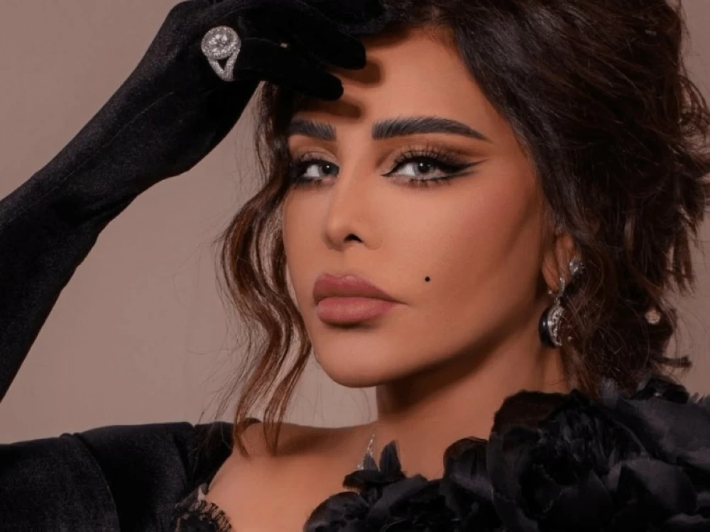 من أجل «الرجل».. أحلام تفتح خزنتها بـ100 ألف درهم من أجل «الرجل».. أحلام تفتح خزنتها بـ100 ألف درهم