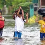 إعصار «فونغ وونغ» يجتاح الفلبين ويشرد مئات الآلاف