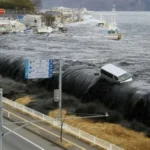 زلزال قوي يضرب شمال اليابان.. وتحذيرات من تسونامي