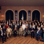 نجوم الدراما السورية يتجمعون في الرياض لمبادرة إنتاجية ضخمة برعاية سعودية