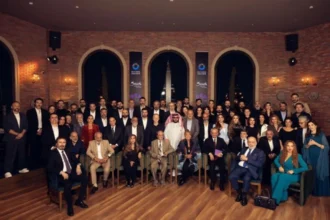 نجوم الدراما السورية يتجمعون في الرياض لمبادرة إنتاجية ضخمة برعاية سعودية