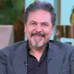 محمد رياض لـ«عكاظ»: لا يوجد خلافات مع غادة عبدالرازق