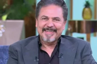 محمد رياض لـ«عكاظ»: لا يوجد خلافات مع غادة عبدالرازق