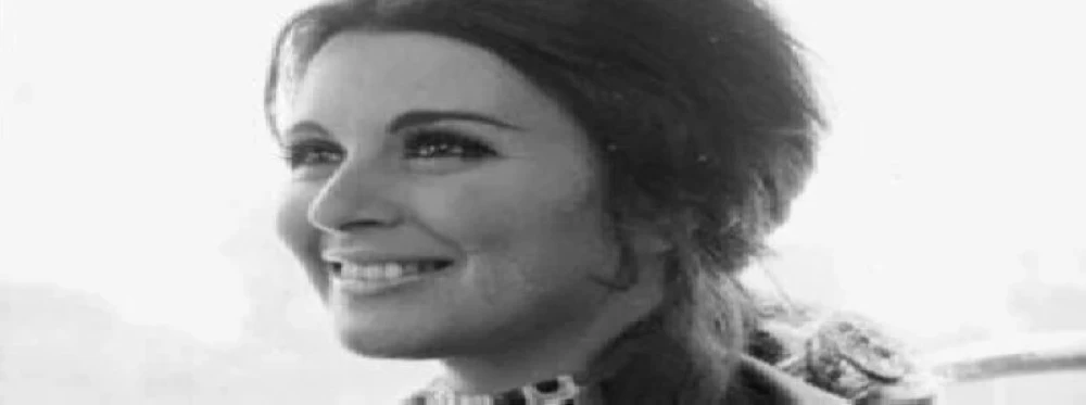 لقاء تلفزيوني يُعيد لغز رحيل سعاد حسني إلى الواجهة لقاء تلفزيوني يُعيد لغز رحيل سعاد حسني إلى الواجهة