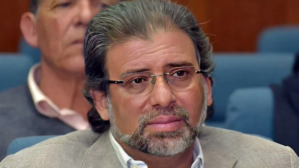 تفاصيل حريق في استوديو المخرج خالد يوسف.. ونقابة السينمائيين تدعمه تفاصيل حريق في استوديو المخرج خالد يوسف.. ونقابة السينمائيين تدعمه