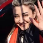 الحقيقة الصادمة.. لونا الشبل لم تمت في «حادث سير»