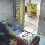 خطة ماكرة لسرقة محل صرافة تهز سورية