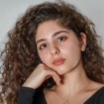 ما حقيقة زواج مايان السيد ؟