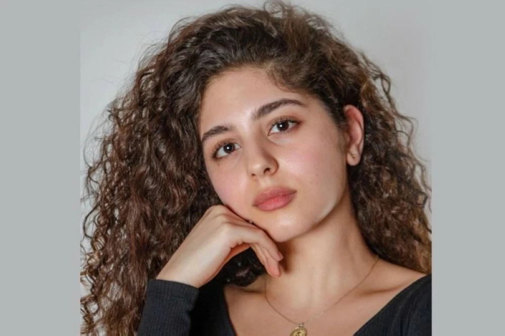 ما حقيقة زواج مايان السيد ؟