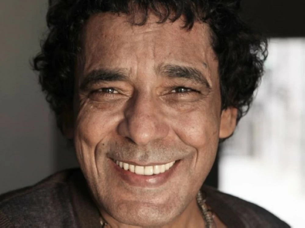 «لسه في المستشفى».. مدير أعمال محمد منير: «الكينج زي الفل» «لسه في المستشفى».. مدير أعمال محمد منير: «الكينج زي الفل»