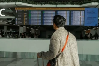 كابوس السماء.. 1100 رحلة ملغاة وسط إغلاق حكومي تاريخي يشل أمريكا