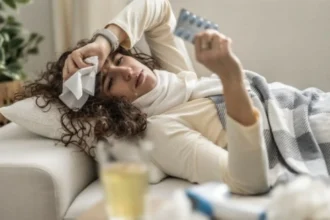 طفرة الإنفلونزا الفتاكة.. هجوم مبكر يهدد بـ«أسوأ شتاء» في 10 سنوات