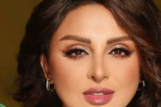 أنغام: أنا بنت السعودية