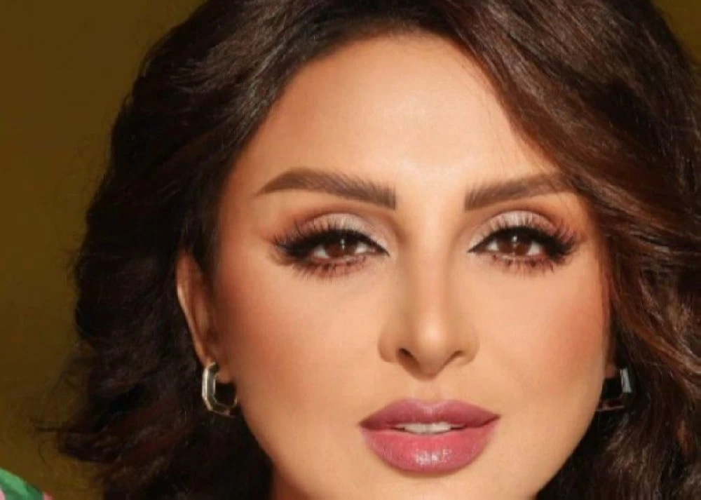 أنغام: أنا بنت السعودية أنغام: أنا بنت السعودية