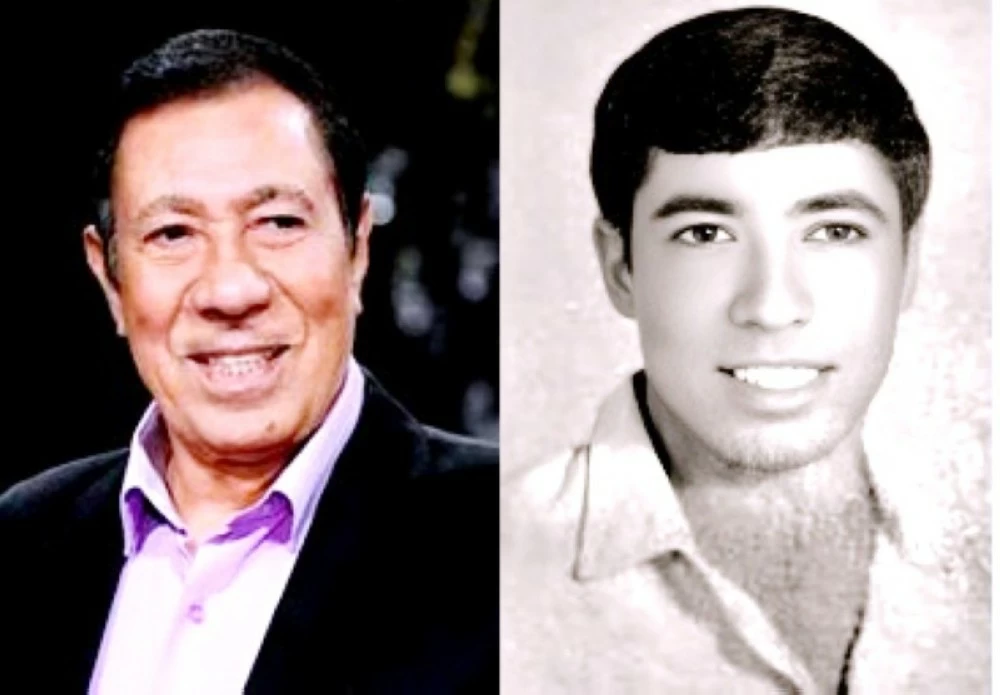 محمد الويس.. من لاعب قدم إلى «منولوجست» فمخرج ومذيع محمد الويس.. من لاعب قدم إلى «منولوجست» فمخرج ومذيع