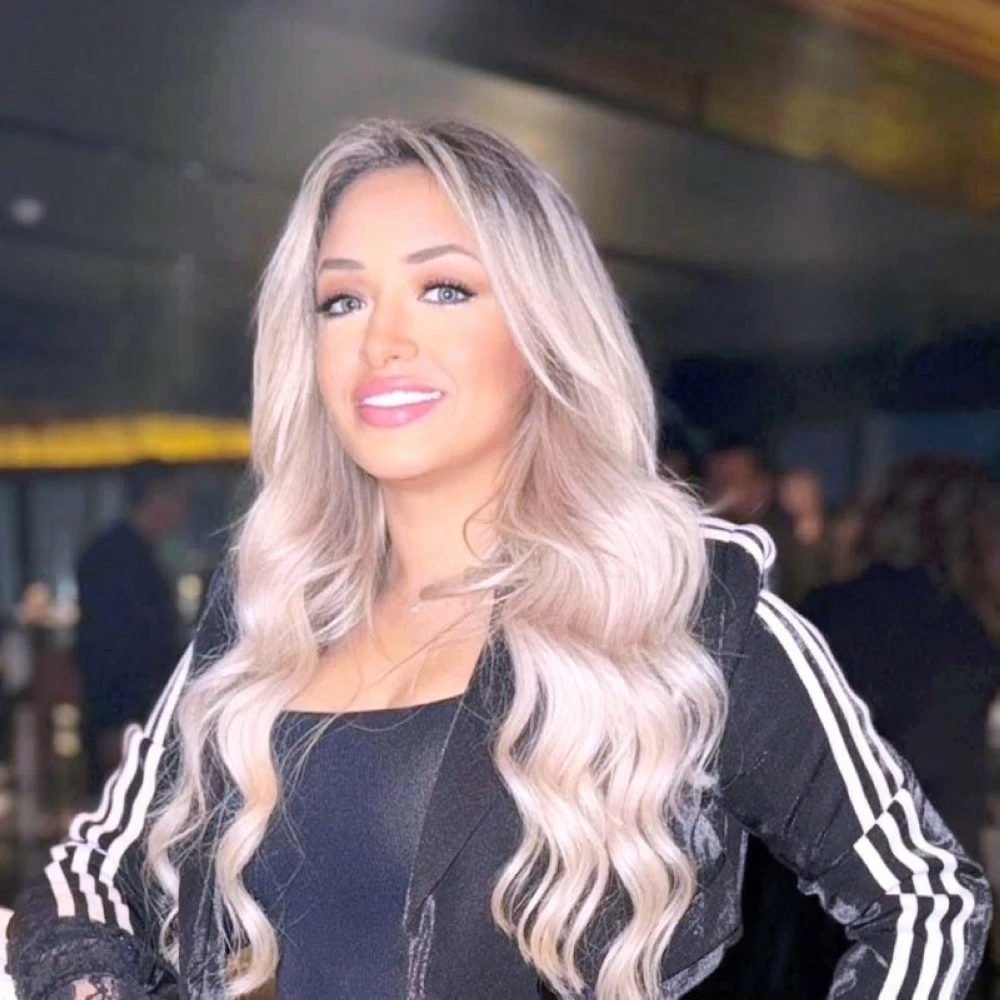 سارة سحاب لـ«عكاظ»: «إحساس مختلف» بداية واعية لمسار فني متزن سارة سحاب لـ«عكاظ»: «إحساس مختلف» بداية واعية لمسار فني متزن