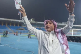 خيمي ومدخلي في مهمة تاريخية لإنقاذ الوحدة