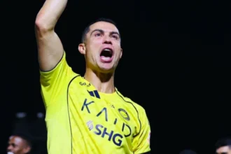 النصر يتمسّك بالصدارة