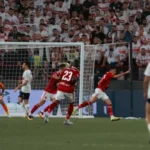 الأهلي بطلاً لـ«السوبر المصري» على حساب الزمالك