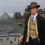 من هو «المحقق الغامض» في سرقة متحف اللوفر؟