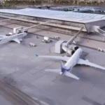 العراق.. هبوط 9 طائرات كويتية في البصرة اضطرارياً