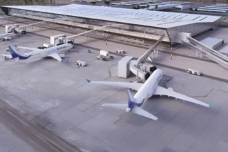 العراق.. هبوط 9 طائرات كويتية في البصرة اضطرارياً