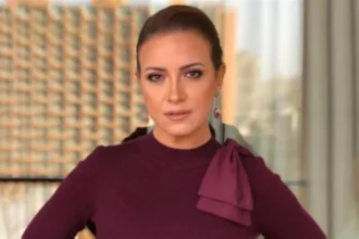 «حكاية نرجس».. تجربة درامية مشوقة لريهام عبدالغفور في رمضان 2026