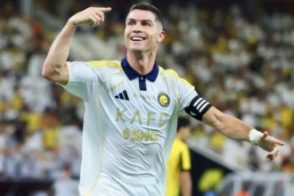 شمس النصر تُشعل «صاروخ ماديرا»