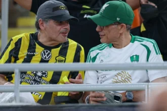 طالب بتحفيز الجماهير.. الناشري لـ«عكاظ»: الرياضة وجدت لتجمع لا لتفرّق