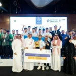 بمشاركة 250 لاعباً.. تتويج الفائزين في البطولة الجامعية الأولى لكرة المناورة