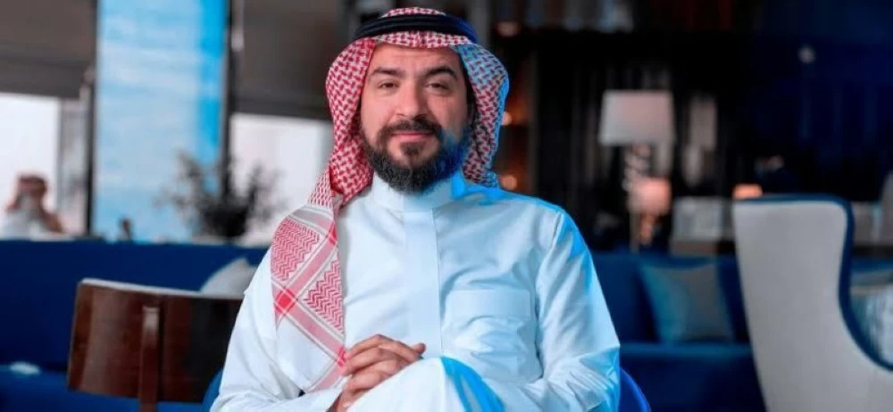 محمد القس لـ«عكاظ»: أشارك بعملين في رمضان 2026