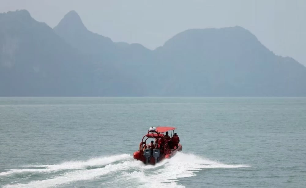 11 وفاة و230 مفقوداً في غرق قارب بين تايلند وماليزيا