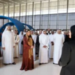 بدور القاسمي تطلق كتاب «الشارقة: عاصمة الثقافة»