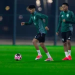 «مناورة كروية» تعد الأخضر لودية ساحل العاج