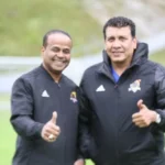 كما تميزت عكاظ.. الخوقير وبابكر يبدآن خطة إنقاذ الوحدة