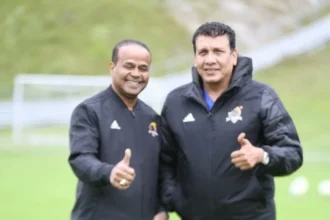 كما تميزت عكاظ.. الخوقير وبابكر يبدآن خطة إنقاذ الوحدة