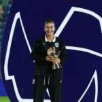 أول مصرية في «ذا بيست».. حبيبة صبري تتحدث لـ«عكاظ»