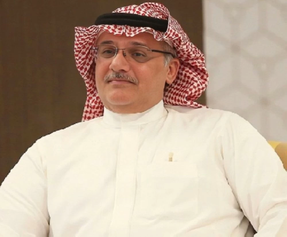 الوليد بن بدر: تعديل اللوائح بحجّة التصويت لا يبرّر الانحراف عن اللائحة الأصلية