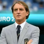 مانشيني يعود إلى التدريب عبر بوابة السد القطري