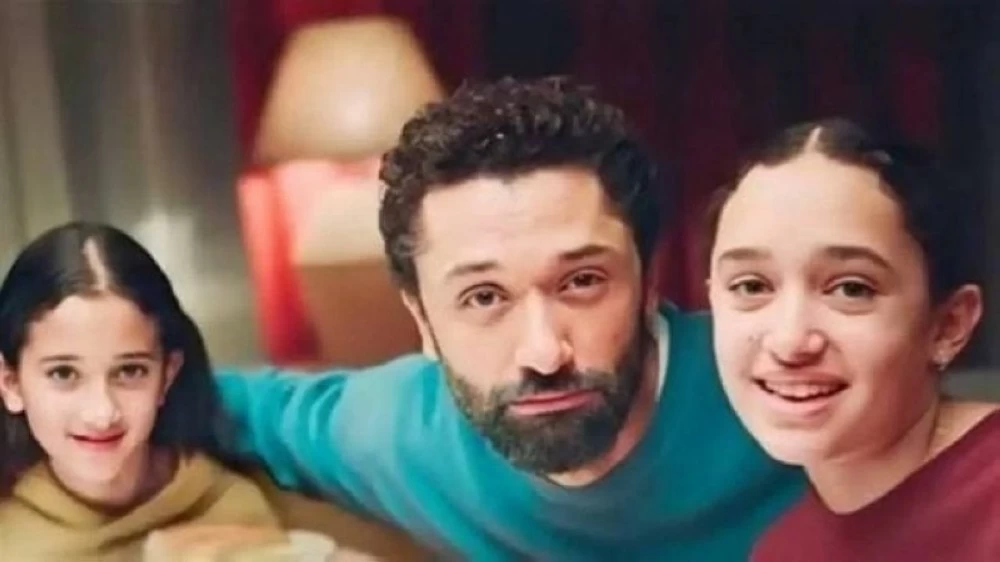 انفصال على الهواء.. آن الرفاعي تفجر مفاجأة: «اتبلغت بالطلاق من الاستوري»!