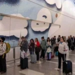 أطول إغلاق حكومي.. 2200 رحلة ملغاة و7600 متأخرة في أمريكا