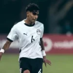 «الصليبي» ينهي مشوار لاعب منتخب مصر في مونديال الناشئين