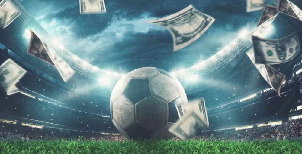 1024 لاعباً قيد التحقيق.. فضيحة المراهنات تزلزل الكرة التركية