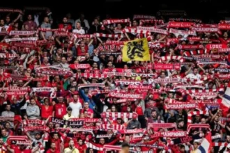 نادٍ فرنسي يشكو مشجعيه.. والسبب شتم الفريق المنافس!