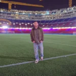 غموض زيارة ميسي يهز برشلونة