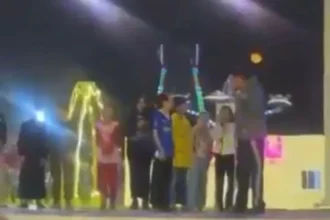 تنمّر في مهرجان بسبب قميص النصر.. و«لائحة الطفل» تلاحق المتسببين