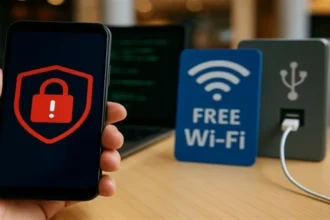 لحظة واحدة من الـ«واي فاي» قد تكلفك خصوصيتك!