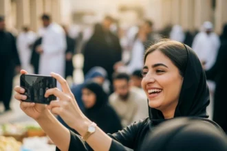 «عدستك» تنتهك خصوصيتي!