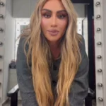 مايا دياب تفتح النار لمنتقدي دينا الشربيني وتدافع عنها وسط حملات الهجوم